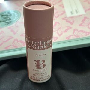 Better Homes & Gardens Essential Oil